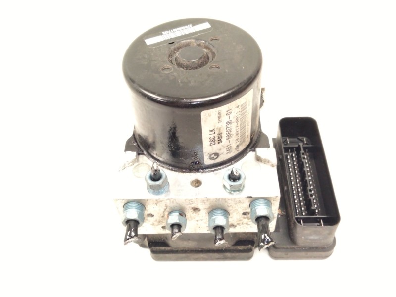 Recambio de abs para bmw 3 (f30, f80) 318 d referencia OEM IAM 6860730  
