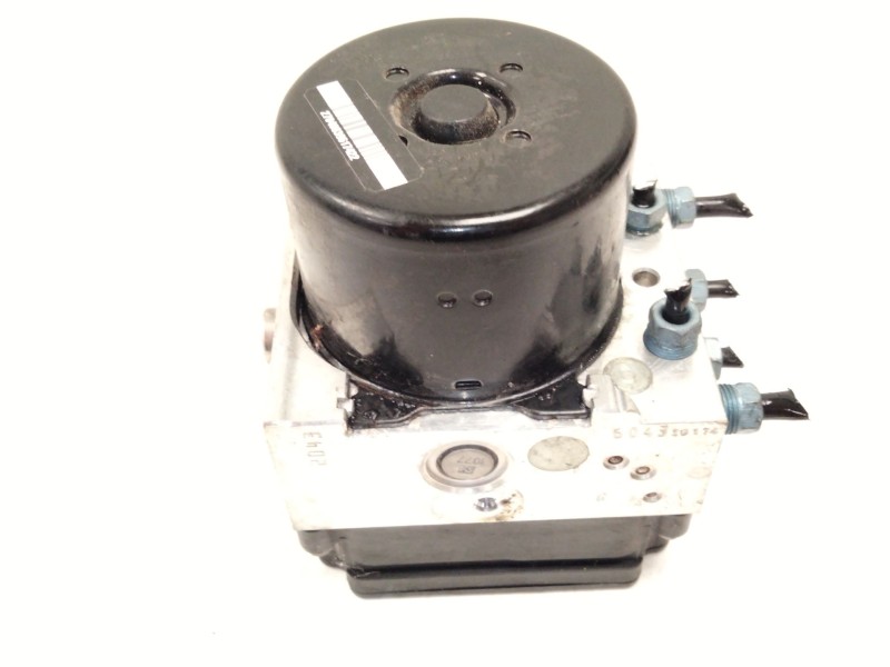 Recambio de abs para bmw 3 (f30, f80) 318 d referencia OEM IAM 6860730  