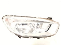 Recambio de faro derecho para ford transit courier b460 monospace 1.6 tdci referencia OEM IAM ET7613W029  