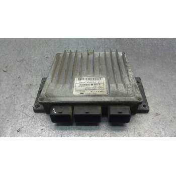 CENTRALITA MOTOR UCE 8200334419 8200374152 R0410B024B