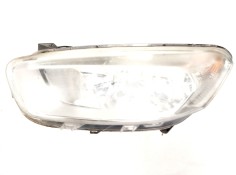 Recambio de faro izquierdo para ford transit courier b460 monospace 1.6 tdci referencia OEM IAM ET7613W030  