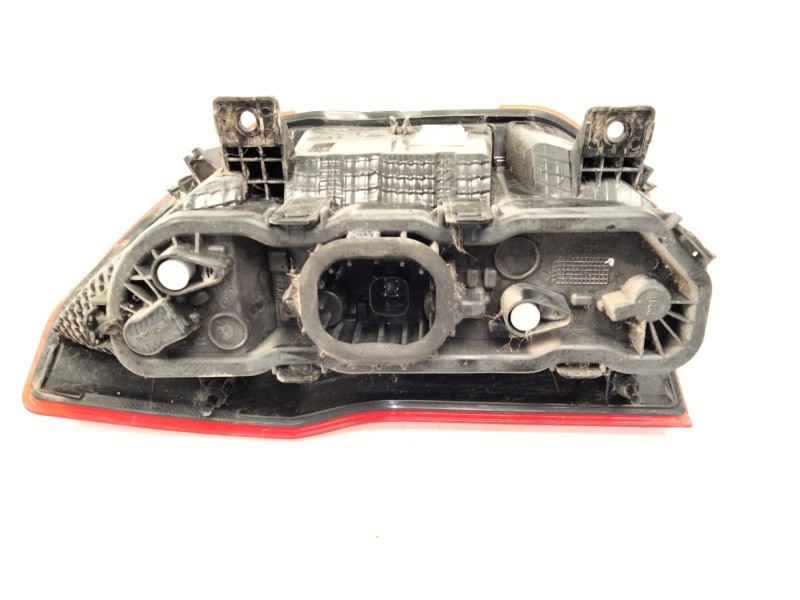 Recambio de piloto trasero derecho para ford transit courier b460 monospace 1.6 tdci referencia OEM IAM ET7613404  