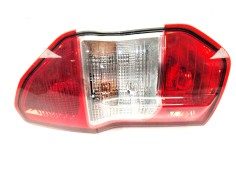 Recambio de piloto trasero izquierdo para ford transit courier b460 monospace 1.6 tdci referencia OEM IAM ET7613405  