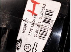 Recambio de piloto trasero izquierdo para ford transit courier b460 monospace 1.6 tdci referencia OEM IAM ET7613405   2