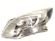 Recambio de faro izquierdo para opel zafira tourer c (p12) 2.0 biturbo cdti (75) referencia OEM IAM 13399860 03012630027 