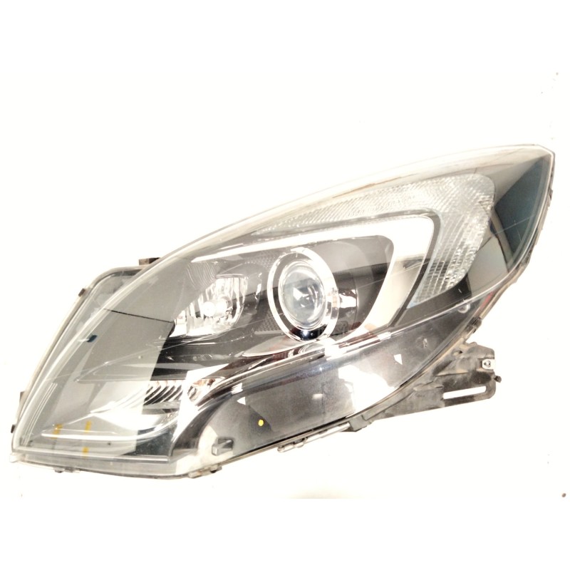 Recambio de faro izquierdo para opel zafira tourer c (p12) 2.0 biturbo cdti (75) referencia OEM IAM 13399860 03012630027 