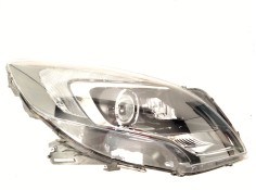 Recambio de faro derecho para opel zafira tourer c (p12) 2.0 biturbo cdti (75) referencia OEM IAM 13399859 1307023989 