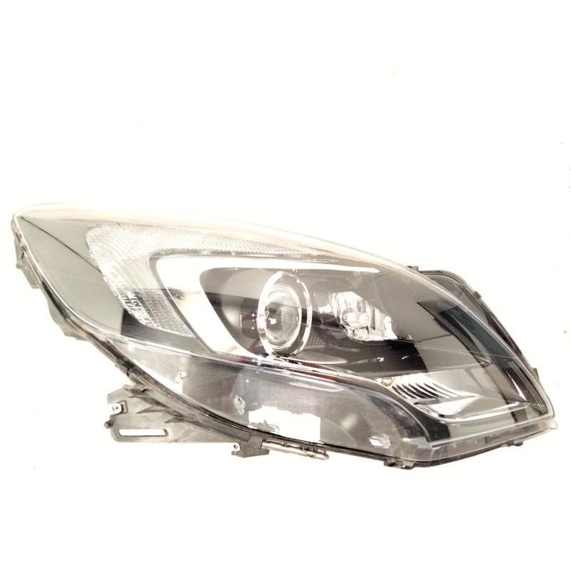Recambio de faro derecho para opel zafira tourer c (p12) 2.0 biturbo cdti (75) referencia OEM IAM 13399859 1307023989 