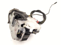 Recambio de cerradura puerta delantera izquierda para opel zafira tourer c (p12) 2.0 biturbo cdti (75) referencia OEM IAM 135795 2