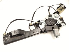 Recambio de elevalunas delantero izquierdo para opel zafira tourer c (p12) 2.0 biturbo cdti (75) referencia OEM IAM   