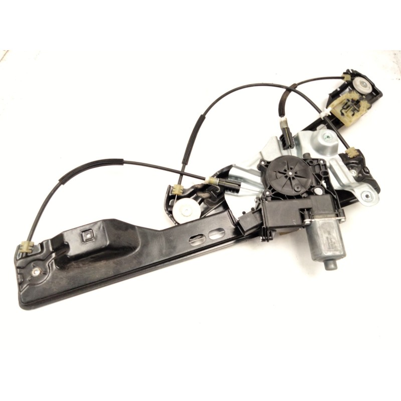Recambio de elevalunas delantero izquierdo para opel zafira tourer c (p12) 2.0 biturbo cdti (75) referencia OEM IAM   
