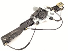 Recambio de elevalunas delantero derecho para opel zafira tourer c (p12) 2.0 biturbo cdti (75) referencia OEM IAM 13260138  