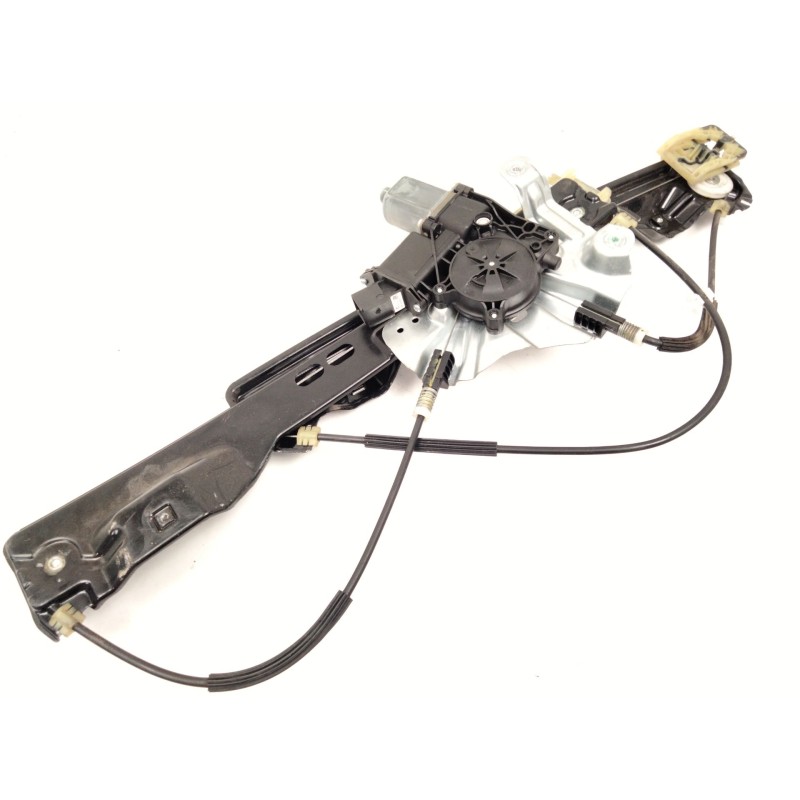 Recambio de elevalunas delantero derecho para opel zafira tourer c (p12) 2.0 biturbo cdti (75) referencia OEM IAM 13260138  