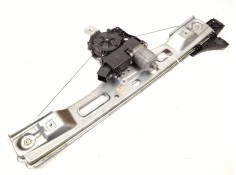 Recambio de elevalunas trasero derecho para opel zafira tourer c (p12) 2.0 biturbo cdti (75) referencia OEM IAM 13260142  