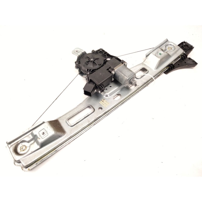 Recambio de elevalunas trasero derecho para opel zafira tourer c (p12) 2.0 biturbo cdti (75) referencia OEM IAM 13260142  