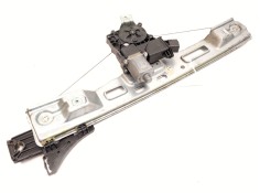 Recambio de elevalunas trasero izquierdo para opel zafira tourer c (p12) 2.0 biturbo cdti (75) referencia OEM IAM 13260141  