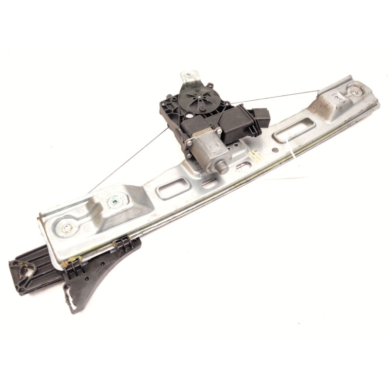 Recambio de elevalunas trasero izquierdo para opel zafira tourer c (p12) 2.0 biturbo cdti (75) referencia OEM IAM 13260141  