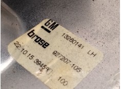 Recambio de elevalunas trasero izquierdo para opel zafira tourer c (p12) 2.0 biturbo cdti (75) referencia OEM IAM 13260141   2