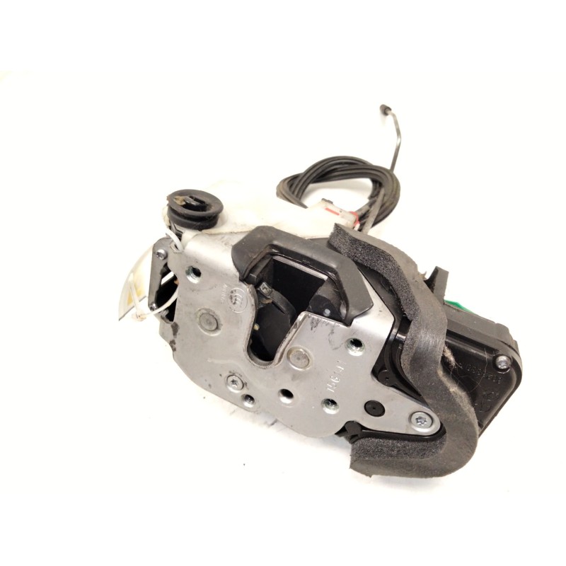 Recambio de cerradura puerta trasera derecha para opel zafira tourer c (p12) 2.0 biturbo cdti (75) referencia OEM IAM 13579566  