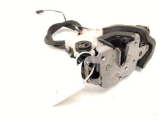 Recambio de cerradura puerta trasera derecha para opel zafira tourer c (p12) 2.0 biturbo cdti (75) referencia OEM IAM 13579566   2