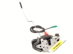 Recambio de cerradura puerta trasera izquierda para opel zafira tourer c (p12) 2.0 biturbo cdti (75) referencia OEM IAM 13579557
