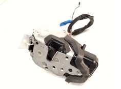 Recambio de cerradura puerta delantera derecha para opel zafira tourer c (p12) 2.0 biturbo cdti (75) referencia OEM IAM 13579523