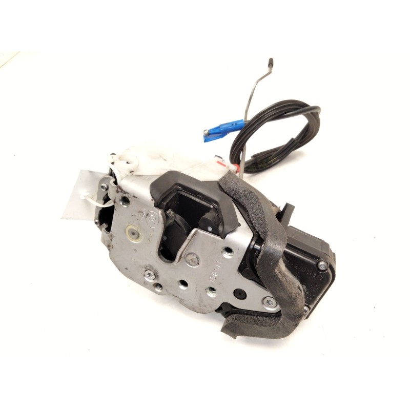 Recambio de cerradura puerta delantera derecha para opel zafira tourer c (p12) 2.0 biturbo cdti (75) referencia OEM IAM 13579523