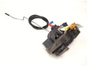 CERRADURA PUERTA DELANTERA DERECHA 13579523 