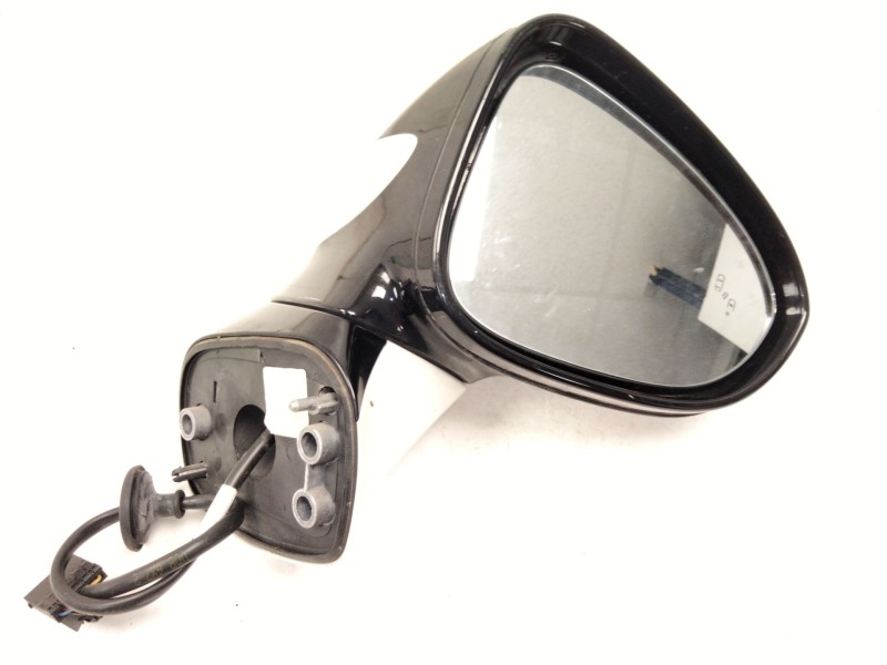 Recambio de retrovisor derecho para opel zafira tourer c (p12) 2.0 biturbo cdti (75) referencia OEM IAM 13354646  