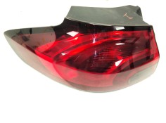 Recambio de piloto trasero izquierdo para opel zafira tourer c (p12) 2.0 biturbo cdti (75) referencia OEM IAM 39009034  