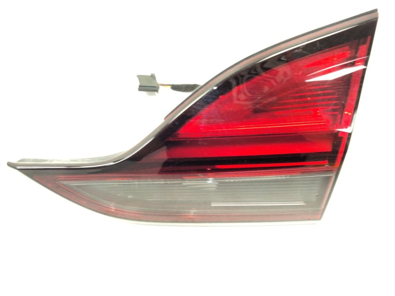 Recambio de piloto trasero derecho porton para opel zafira tourer c (p12) 2.0 biturbo cdti (75) referencia OEM IAM 13292359  