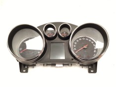 Recambio de cuadro instrumentos para opel zafira tourer c (p12) 2.0 biturbo cdti (75) referencia OEM IAM 13374940   2