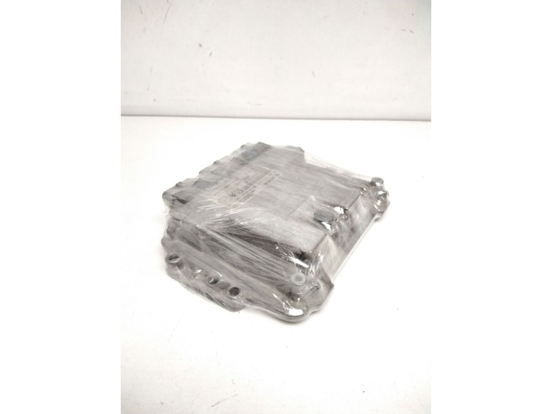 Recambio de centralita motor uce para peugeot bipper básico referencia OEM IAM 0281014444 9665691680 