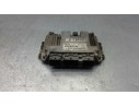 CENTRALITA MOTOR UCE 0281010707 9647158080 BOSCH