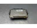 CENTRALITA MOTOR UCE 0281010707 9647158080 BOSCH