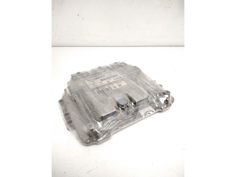 Recambio de centralita motor uce para peugeot 206 berlina x-line referencia OEM IAM 0281010707 9647158080 BOSCH