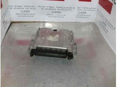 Recambio de centralita motor uce para peugeot 406 berlina (s1/s2) 2.0 cat referencia OEM IAM 0281001782 9634662880 BOSCH