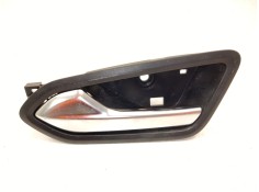 Recambio de maneta interior delantera izquierda para renault clio v (b7_) 1.5 blue dci 100 (b7ad) referencia OEM IAM 806714209Rj