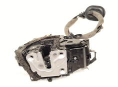 Recambio de cerradura puerta delantera izquierda para renault clio v (b7_) 1.5 blue dci 100 (b7ad) referencia OEM IAM 805032387R