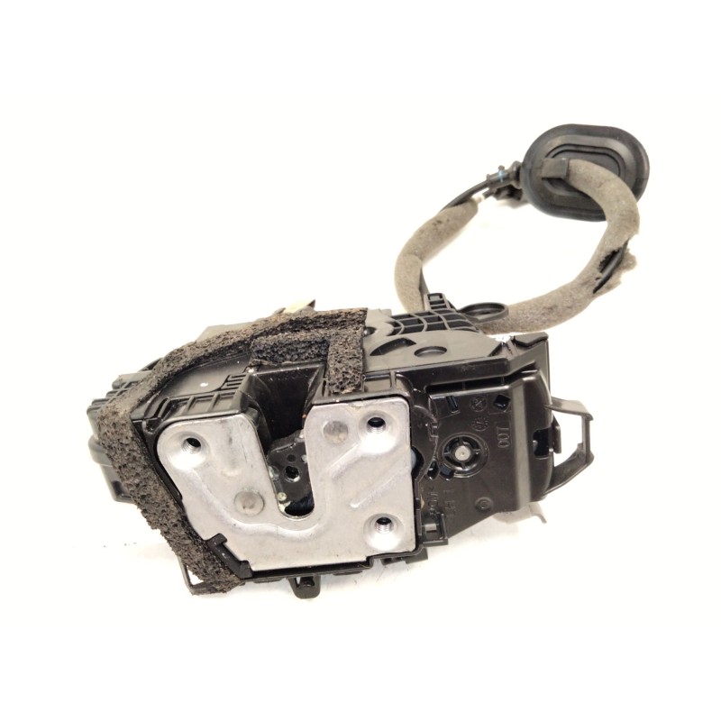 Recambio de cerradura puerta delantera izquierda para renault clio v (b7_) 1.5 blue dci 100 (b7ad) referencia OEM IAM 805032387R