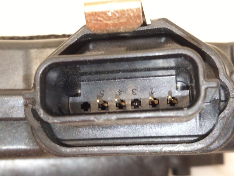 Recambio de cerradura puerta delantera izquierda para renault clio v (b7_) 1.5 blue dci 100 (b7ad) referencia OEM IAM 805032387R