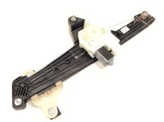 Recambio de elevalunas delantero izquierdo para renault clio v (b7_) 1.5 blue dci 100 (b7ad) referencia OEM IAM 807216723R  