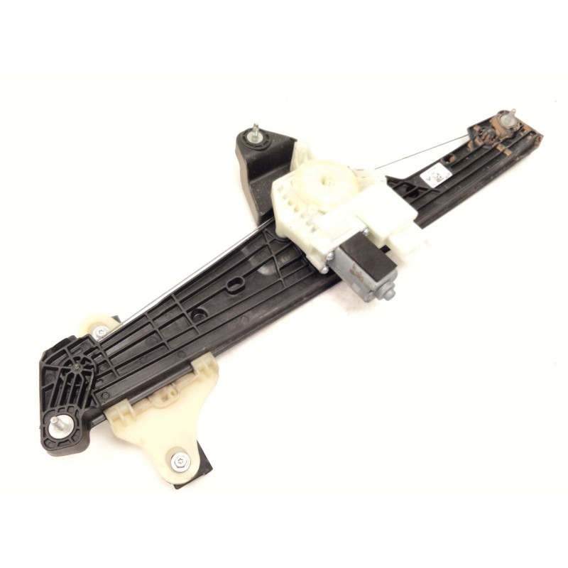 Recambio de elevalunas delantero izquierdo para renault clio v (b7_) 1.5 blue dci 100 (b7ad) referencia OEM IAM 807216723R  
