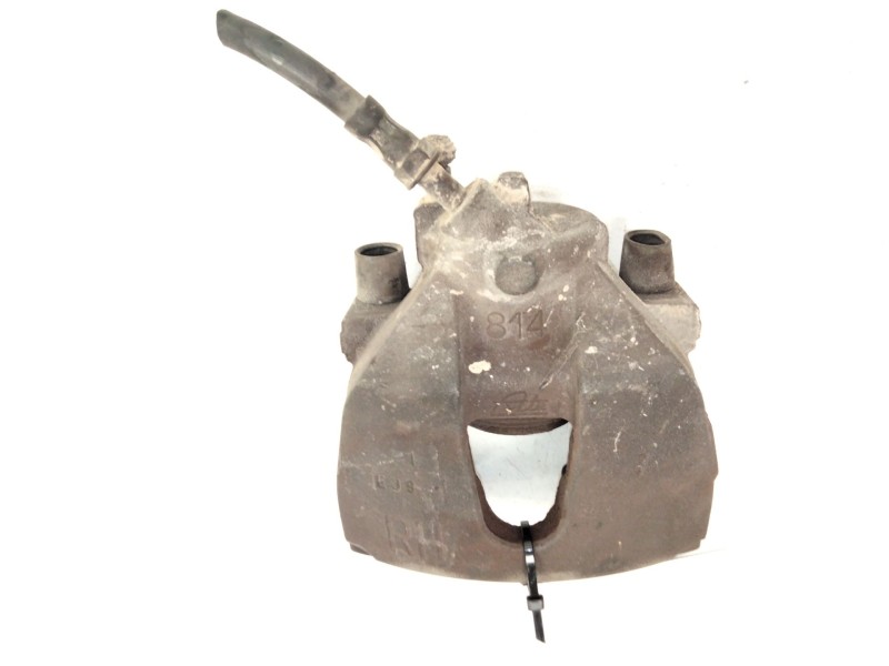 Recambio de pinza freno delantera derecha para ford focus c-max (dm2) 1.6 tdci referencia OEM IAM   