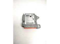 Recambio de centralita airbag para renault kangoo (f/kc0) authentique referencia OEM IAM 8200410188 606083300 