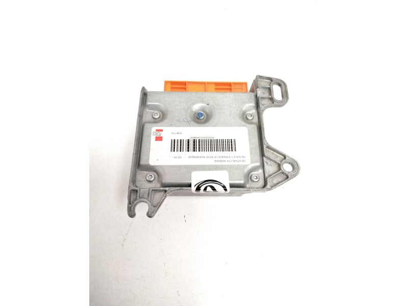 Recambio de centralita airbag para renault kangoo (f/kc0) authentique referencia OEM IAM 8200410188 606083300 