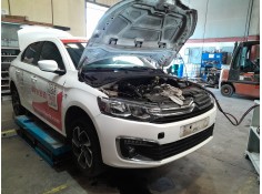 citroën c-elysee (dd_) del año 2020 2