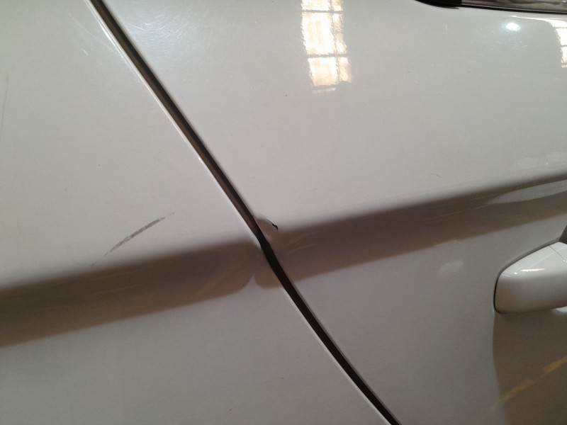 citroën c-elysee (dd_) del año 2020