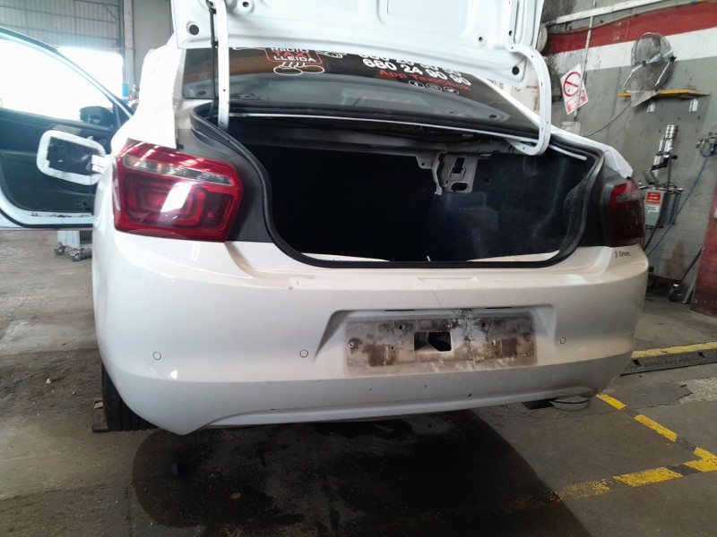 citroën c-elysee (dd_) del año 2020