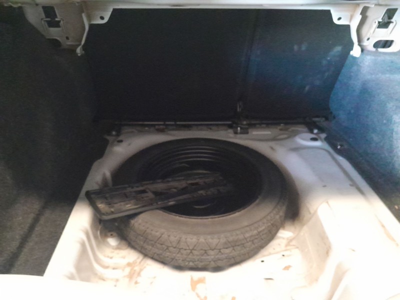 citroën c-elysee (dd_) del año 2020